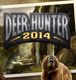 скачать игру Deer Hunter 2014 на компьютер