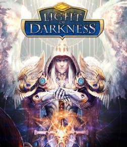 Скачать игру Light of Darkness бесплатно 