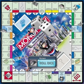 Монополия игра скачать бесплатно на русском 