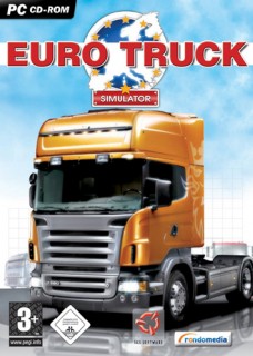 Euro Truck Simulator скачать полную версию бесплатно 