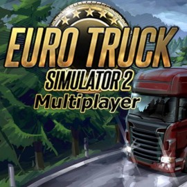 скачать Euro Truck Simulator 2 полная версия