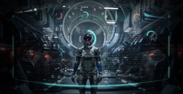 торрент игры Mass Effect Andromeda на компьютер