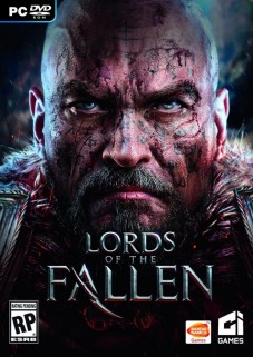 скачать торрент игры Lords Of The Fallen