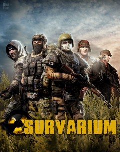 бесплатно скачать игру Survarium 