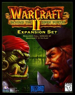 Warcraft 2 русская версия скачать