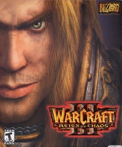 Warcraft 3 скачать бесплатно русская версия