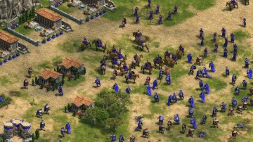 Age of Empires 2018 скачать бесплатно на компьютер