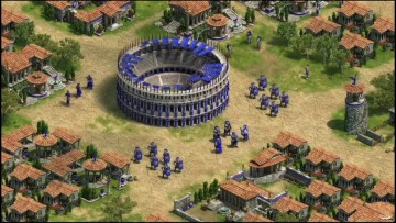 скачать Age of Empires 2018 бесплатно