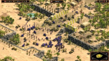 торрент игры Age of Empires 2018 на компьютер