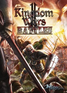 Kingdom Wars 2 Battles скачать торрент