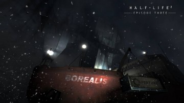 торрент игры Half-Life 2 Episode Three на компьютер