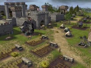 торрент игры Stronghold 2 на компьютер