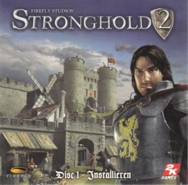 скачать Stronghold 2 с торрента
