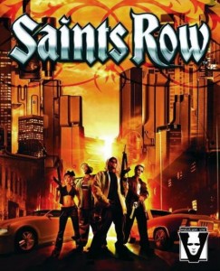 скачать игру Saints Row 1 с торрента