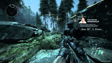 торрент игры Sniper Ghost Warrior 3 на компьютер