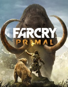 Скачать Far Cry Primal через торрент   