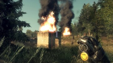 торрент игры Battlefield Bad Company 3 на компьютер