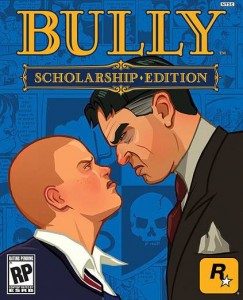 Bully Scholarship Edition скачать русскую версию