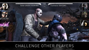 торрент игры Mortal Kombat X на компьютер