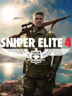 Торрент игры Sniper Elite 4 скачать бесплатно  