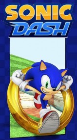 скачать игру Sonic Dash на компьютер