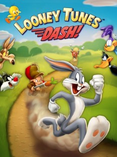 скачать игру Looney Tunes Dash на компьютер 