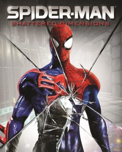 скачать игру Spider Man Shattered Dimensions на пк 