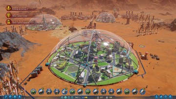 торрент игры Surviving Mars на компьютер