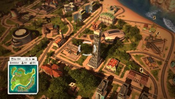 скачать Tropico 5 бесплатно