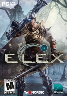 скачать игру Elex бесплатно 