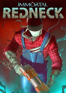 скачать бесплатно игру Immortal Redneck на PC 