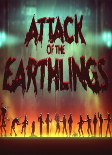 Attack of the Earthlings скачать торрент PC 