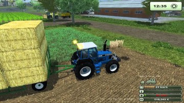 Farming Simulator 2013 русская скачать бесплатно