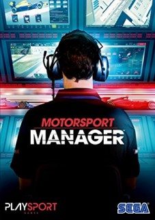 бесплатно скачать игру Motorsport Manager 
