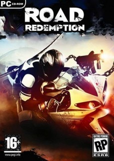 скачать бесплатно игру Road Redemption 