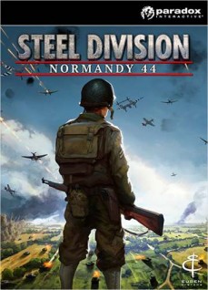 скачать игру Steel Division Normandy 44 бесплатно 