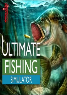Скачать игру Ultimate Fishing Simulator на компьютер 