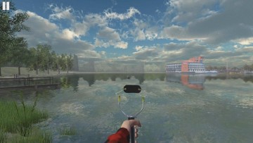 скачать Ultimate Fishing Simulator бесплатно