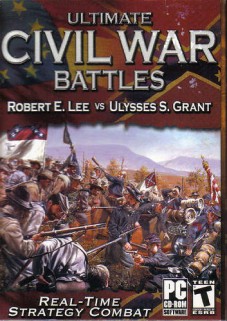 скачать Ultimate General Civil War на компьютер 