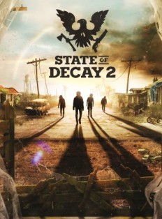 скачать State of Decay 2 бесплатно одним файлом