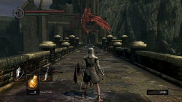 торрент игры Dark Souls Remastered на компьютер