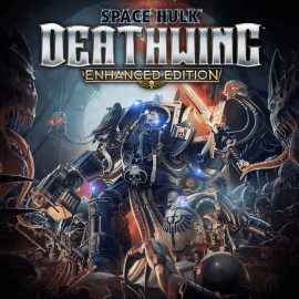 скачать бесплатно и без регистрации игру Space Hulk Deathwing