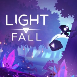 Скачать игру Light Fall бесплатно 