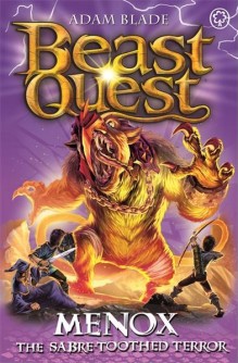 Скачать Beast Quest торрентом 