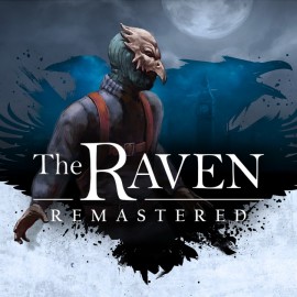 скачать на компьютер игру The Raven Remastered