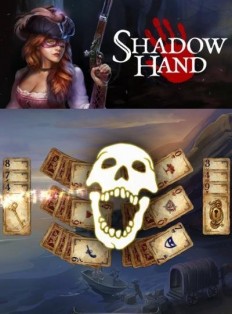 скачать игру Shadowhand бесплатно на ПК