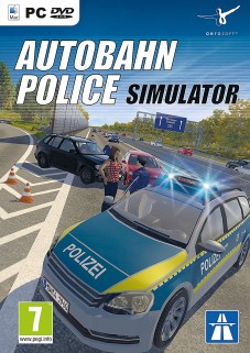 скачать игру Autobahn Police Simulator 2 бесплатно