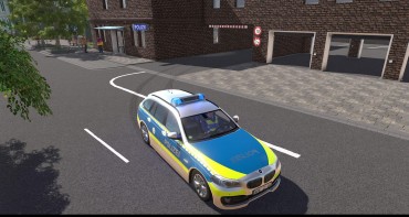 скачать Autobahn Police Simulator 2 бесплатно