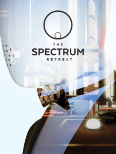 скачать на компьютер игру The Spectrum Retreat  