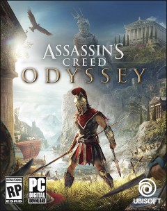 Assassins Creed Odyssey скачать торрентом